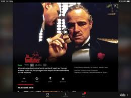The film was nominated for seven oscars but is regarded as a major step back from the 1970s. Mr K On Twitter The Godfather Trilogy à¸à¸¥ à¸šà¸¡à¸²à¸¥à¸‡ Netflix à¹à¸¥ à¸§