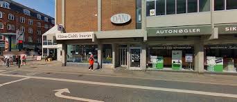 Aujourd'hui sur rakuten, 520 marie louise fischer vous attendent au sein de notre rayon. Hudklinikken Frederiksberg V Louise Fischer Frederiksberg C Firma Krak Dk