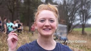 Melissa Ogden's Instagram, Twitter & Facebook