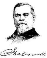 Ellen Mary Marcy McClellan