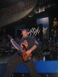 X-Ecutioners feat Mike Shinoda & Mr. Hahn : It's Goin' Down. Release Year :  2002