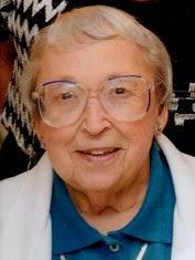 Obituary for Clara C. Settlemire