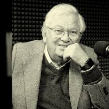 Fernando Jáuregui by Fuera de micrófono