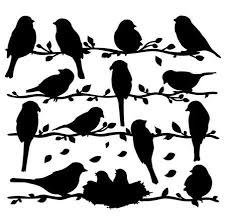 Bastelvorlagen zum ausdrucken kostenlos im format. Bildergebnis Fur Vogel Basteln Vorlage Vogel Vorlage Scherenschnitt Vogel Vogel Basteln