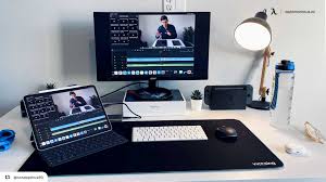 By johnny chang | september 12,2018. How To Set Up A Streaming Setup With Ergonomic Items