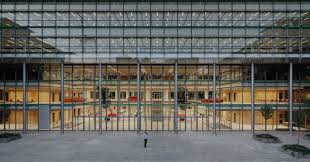 Milano, restyling integrale per Monte Rosa 91, progettato - e ora ...