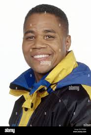Cuba gooding jr snow dogs hi-res stock photography and images