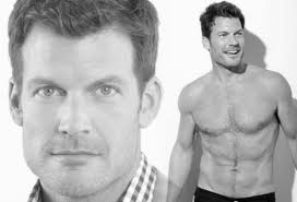 actor mark deklin @MarkDeklin is 50 today #happybirthday