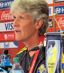 She tied the knot with her wife, lataya varner, in hawaii in 2015. Us Women S Soccer Prepares To Face Former Coach Pia Sundhage The Boston Globe