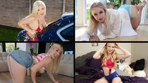 Kylie Shay's and Interracial Popular Videos