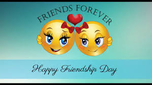 Also referred to as friendship day, international friendship day 2021 will likely be celebrated on august 1. International Friendship Day 2019 Friendship Date 04 08 2019 Youtube