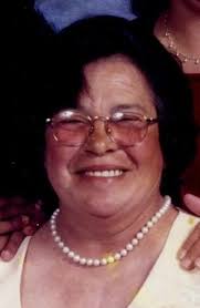 Martha Locklear Obituary (2015)