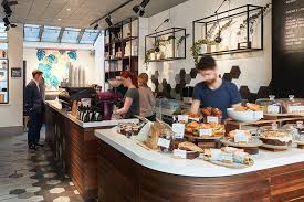 In europe, france (among others) is. Essential Coffee Shop Equipment For Your Cafe