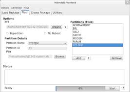 Image result for heimdall linux
