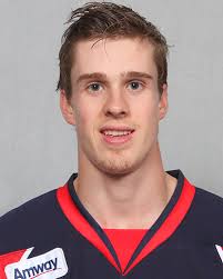 Louis-Marc Aubry Stats and Player Profile