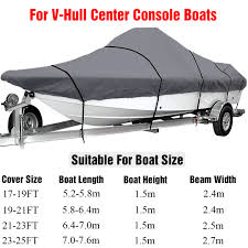 Made during ptbo game jam 04 (feb 2018). Budge 1200 Denier Center Console V Hull Boat Cover Waterproof Premium Outdoor Protection For V Hull Boats Multiple Sizes Walmart Com Walmart Com