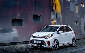 kia picanto gt line 2017 cars hatchback kia kia picanto picanto hatchback