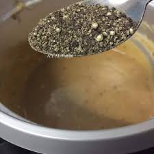 Resepi sos lada hitam paling sedap setaraf restoran / black pepper sauce. Resepi Sos Black Pepper 7 Bahan Sos Prego