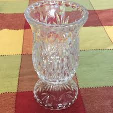 The price is phenomenal for what you receive. Princess House Accents Princess House Lead Crystal Candle Holder 2 Piece Poshmark