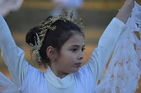 Betty's School of Dance brings 'Nutcracker' to Maple Leaf Health Care