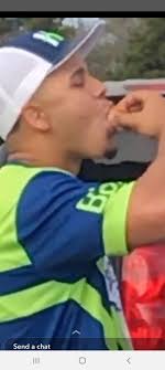 Jordan Alden is here me safe!