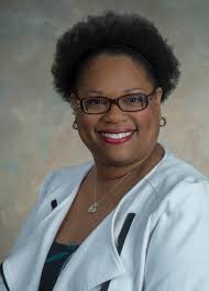 OLD VERSION Our Founders — Patti Grace Smith Fellowship