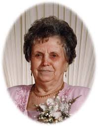 Obituary of Maria Martone