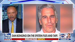 BONGINO ON HANNITY: FBI Deputy Director Discusses Threats to U.S., Epstein  Files, and More [WATCH]
