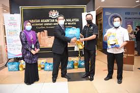 Jabatan akauntan negara malaysia (janm) bersama persatuan penolong akauntan janm (perpena) akan menganjurkan persidangan penolong akauntan sektor awam kebangsaan kali datuk saat bin esa, akauntan negara malaysia kepada yb tuan lim guan eng, menteri kewangan. Hari Ini Janm Telah Jabatan Akauntan Negara Malaysia Facebook