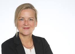 Carolin Wöhling aus Seevetal