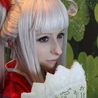 Hatsune Miku Mt Fuji Vocaloid Cosplay By Pixiekitty Cosplay Com