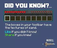 Minecraft Did You Know 001 Mojang Minecraft Minecraft Jokes Minecraft Funny