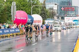 Maybe you would like to learn more about one of these? Tour De Pologne W Sobote I Niedziele Ulice Rzeszowa Naleza Do Kolarzy Biznes I Styl
