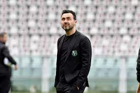 Born 6 june 1979) is an italian former professional footballer and current manager of sassuolo. Ne Lyubit Katenachcho I Ravnyaetsya Na Gvardiolu Chto Izvestno O Potencialnom Trenere Shahtera Roberto De Dzerbi Fanday
