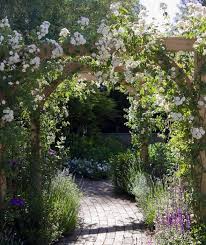 Alan Titchmarsh The Only Way Is Up Cottage Garden Design Cottage Garden Country Garden Decor