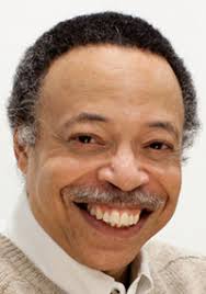 George Elliott Clarke