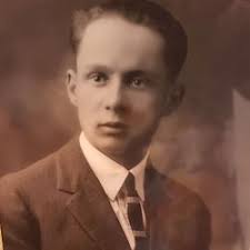 Theodore Louis “Ted” Selna (1905-1977)