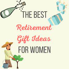A good retirement gift has to sum up a career, show a sense of deep respect for their work, and also lead them into the next phase of their lives. 35 Inspiring Retirement Gift Ideas For Women In 2021 Giftingwho