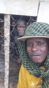 Lucky Dee Adi Mudong