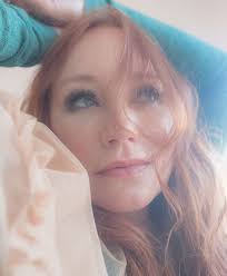 Tori Amos Believes The Muses Can Help The New Yorker