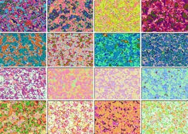 Are you looking for purple floral pattern design images templates psd or png vectors files? Photoshop Patterns 350 Hi Qty Patterns Pattern And Texture Graphic Design Junction