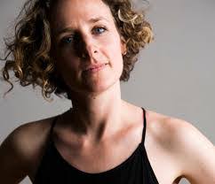 Abigail Levine's Instagram, Twitter & Facebook