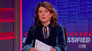 Veteran afl journalist caroline wilson is stunned by the lack of public comment from league chairman richard goyder over claims of a toxic culture across the competition. Afl 2020 Adelaide Crows Training Camp Caroline Wilson Afl Integrity Unit Footy Classified