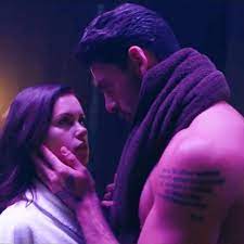 As in 2019), in vizzolo predabissi, lombardy, italy. Pin On Michele Morrone Romantic Movies Just Beautiful Men Michele