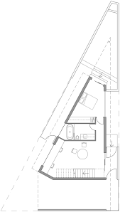 Standard (ft and inch) version:… Triangle House Design Ksa G Com