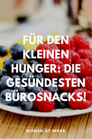 Fur Den Kleinen Hunger Die Gesundesten Burosnacks 100 Kalorien Gesundheit Und Ernahrung