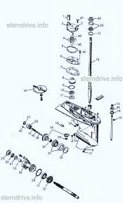 Mercury Outboard Parts Get Rid Of Wiring Diagram Problem