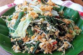 May 28, 2021 · resep sambal urap gongso. Resep Sayur Urap Khas Jawa Timur Yang Segar Dan Menyehatkan
