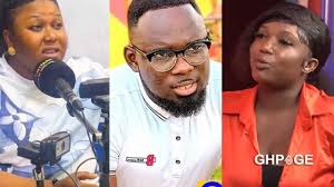 Xandy Kamel replies Bella