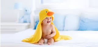 Sauberkeitserziehung Tipps Zum Trocken Werden Greenstories